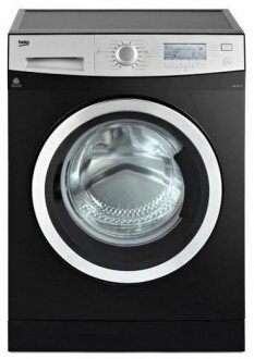 Beko NB 8125 Çamaşır Makinesi kullananlar yorumlar